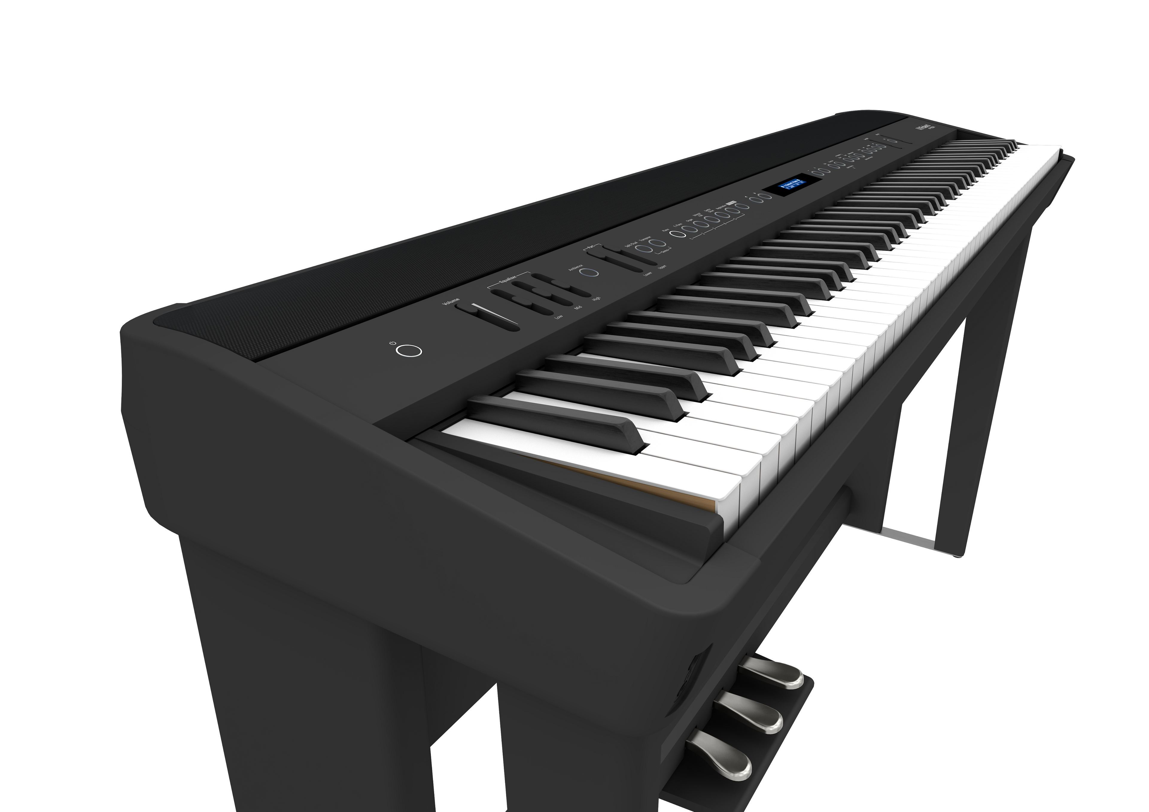 Roland FP90X Digital Piano - Black