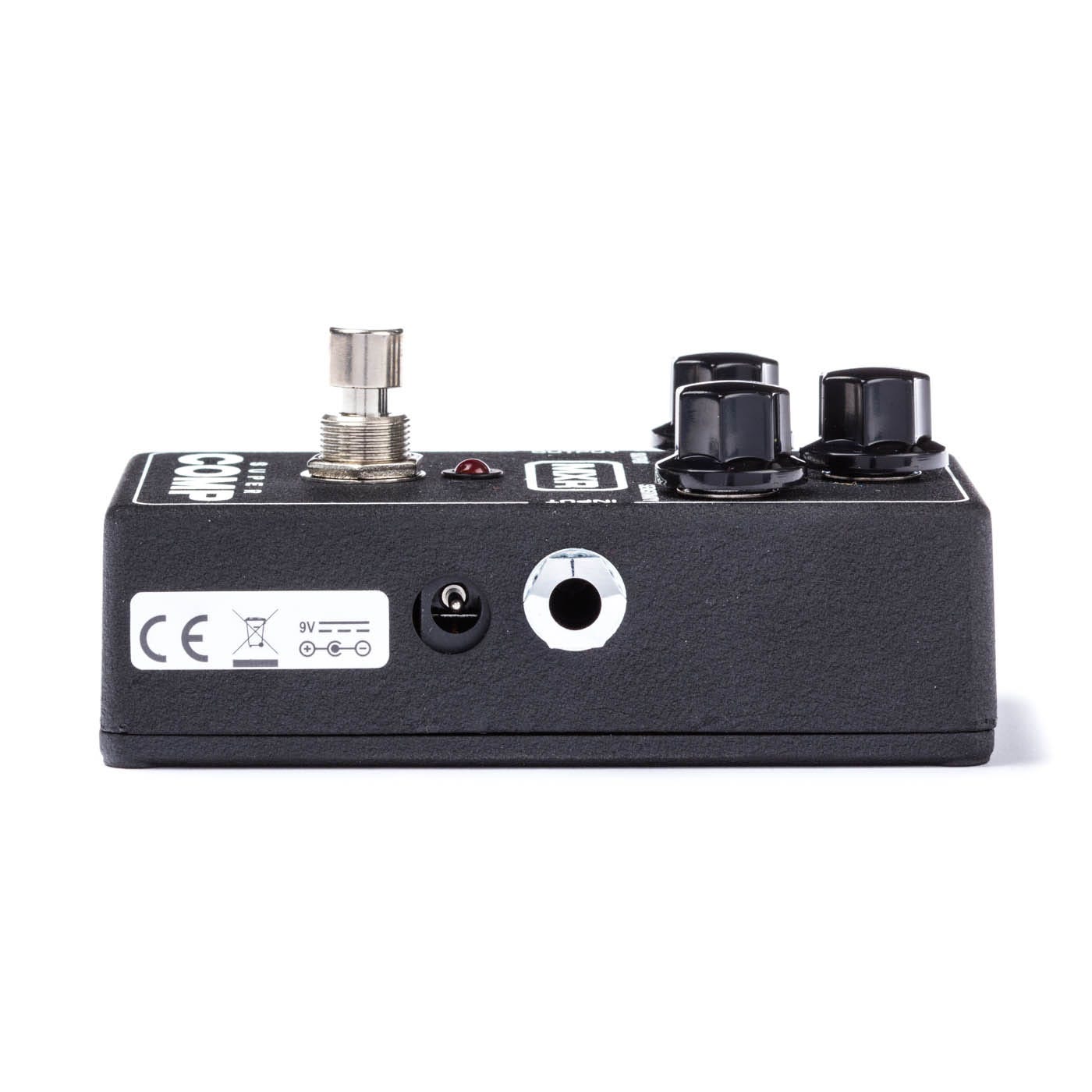 MXR Super Comp Compressor Pedal