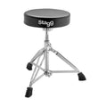 Stagg DT-52R Double Braced Drum Throne