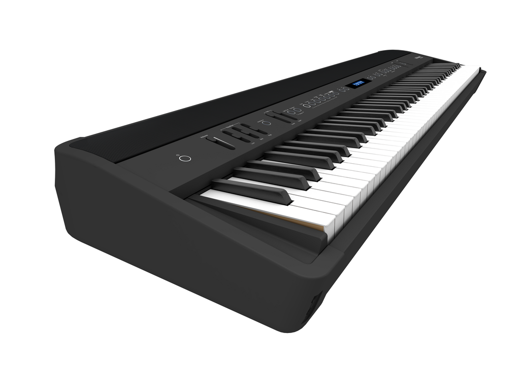 Roland FP90X Digital Piano - Black