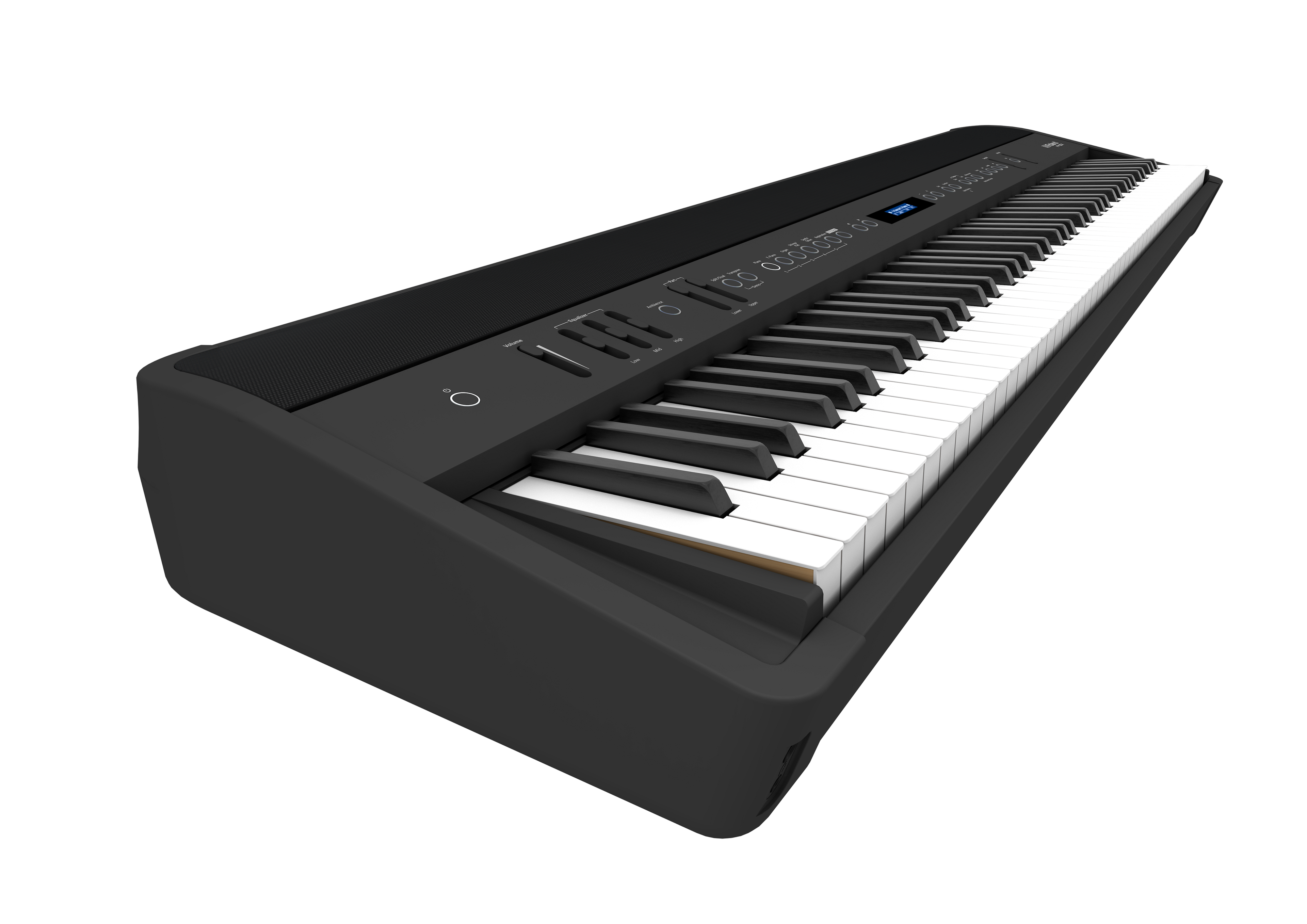 Roland FP90X Digital Piano - Black