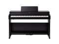 Roland RP701 Digital Piano w/Matching Bench - Contemporary Black