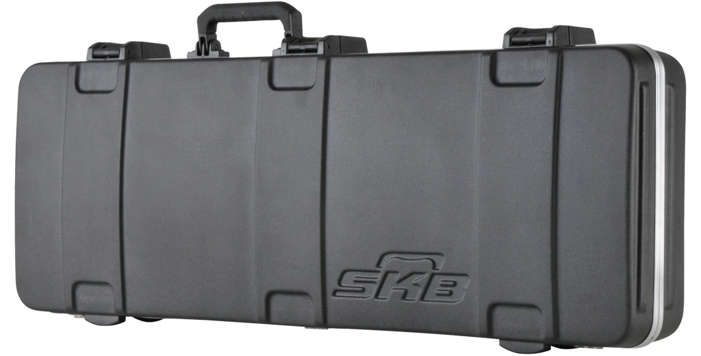 SKB PRO Rectangular Guitar Case - Strat/Tele (1SKB-66PRO)