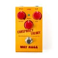 Way Huge SMALLS Conspiracy Theory Overdrive Pedal