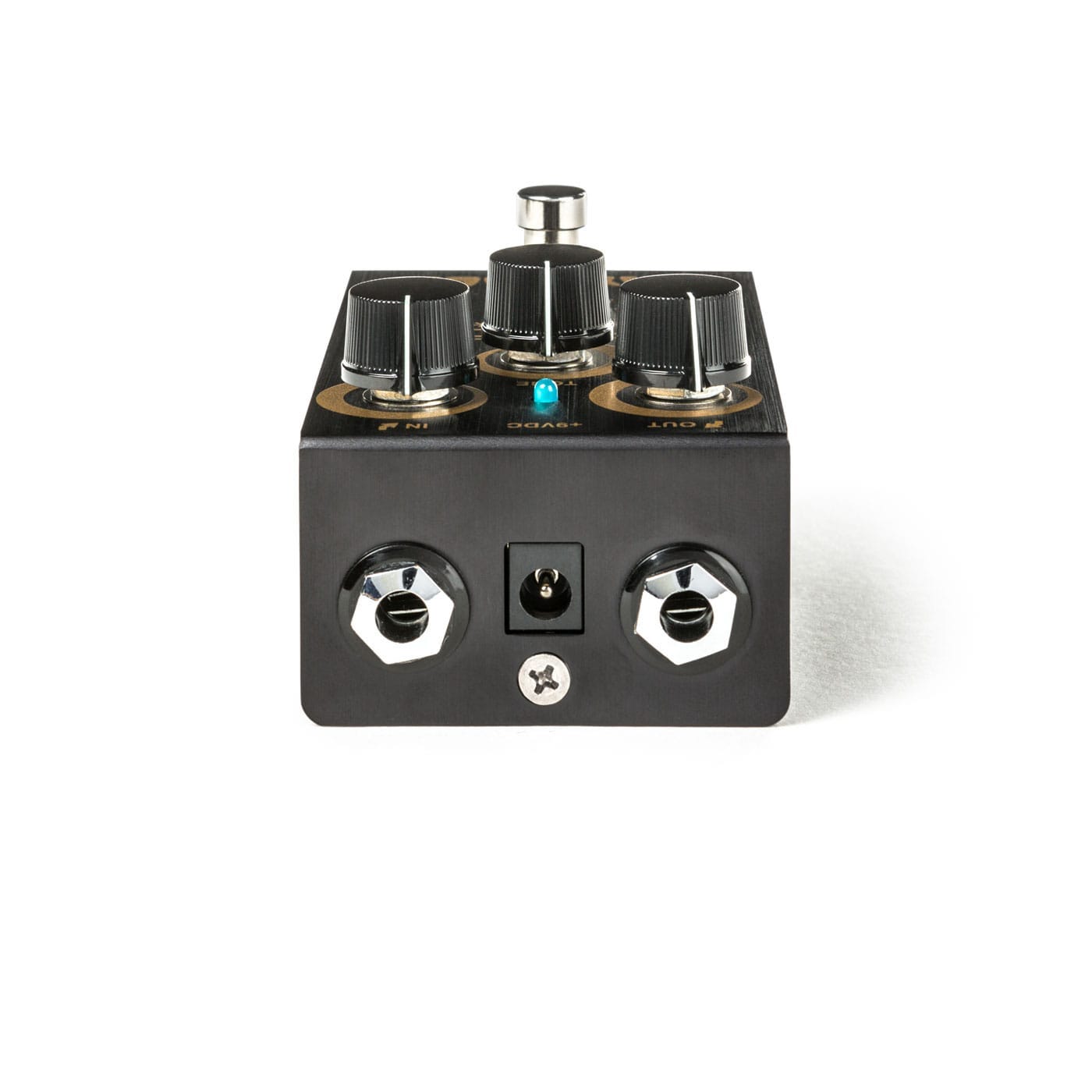 Way Huge SMALLS Supa-Lead Overdrive Pedal