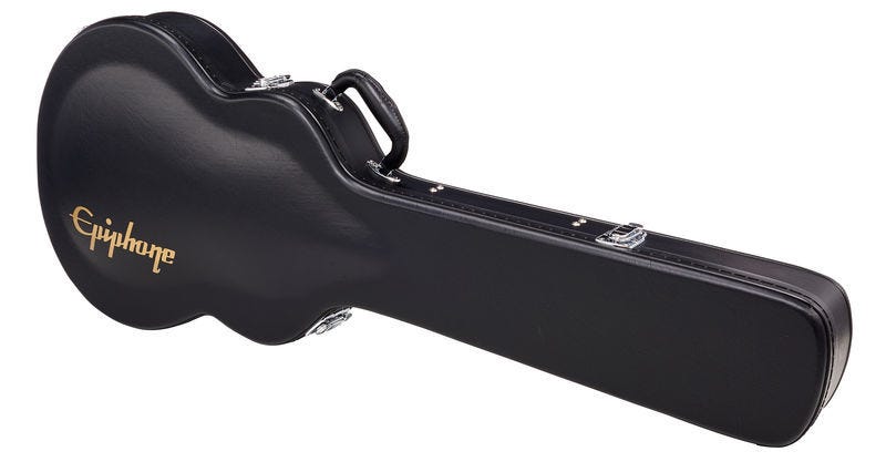Epiphone ES-339 Style Guitar Case