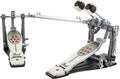 Pearl Eliminator Redline Belt Drive Double Bass Pedal (P-2052B)