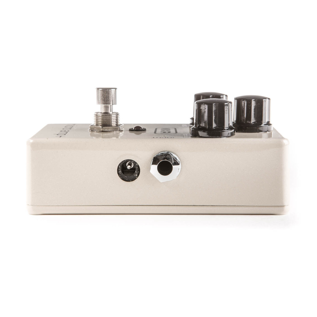 MXR Micro Amp Plus Boost Pedal