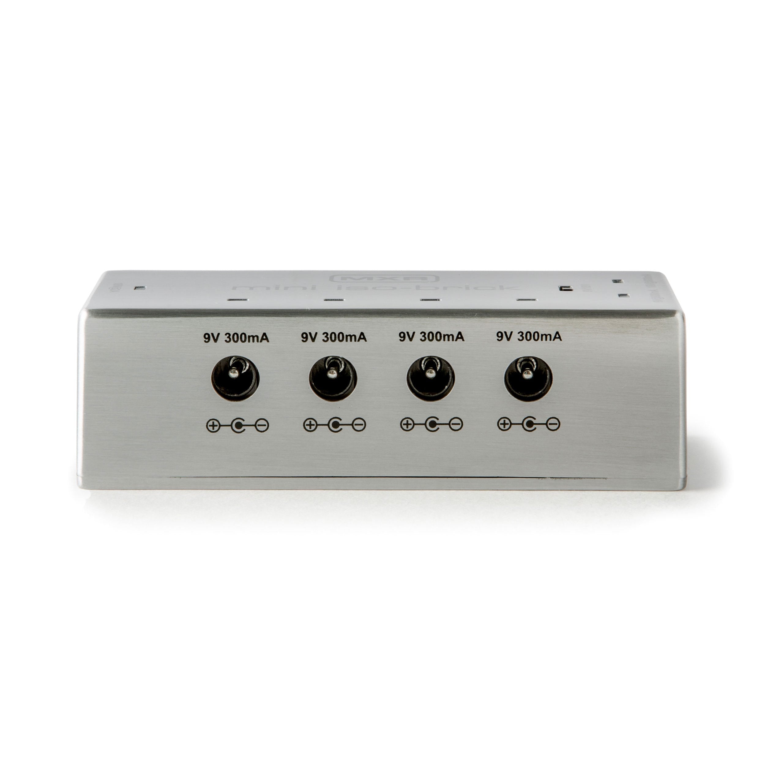 MXR Mini Iso-Brick Pedal Power Supply
