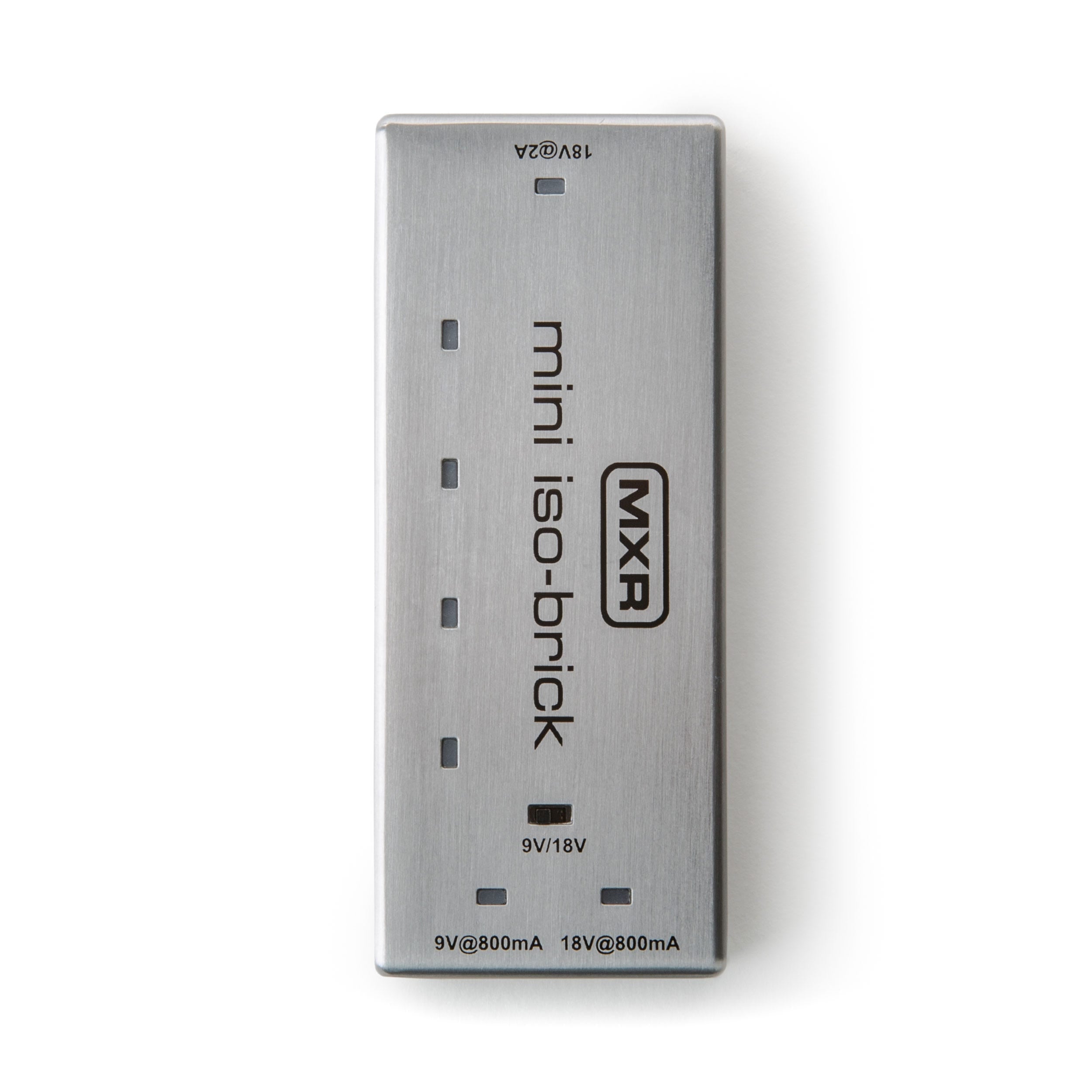 MXR Mini Iso-Brick Pedal Power Supply