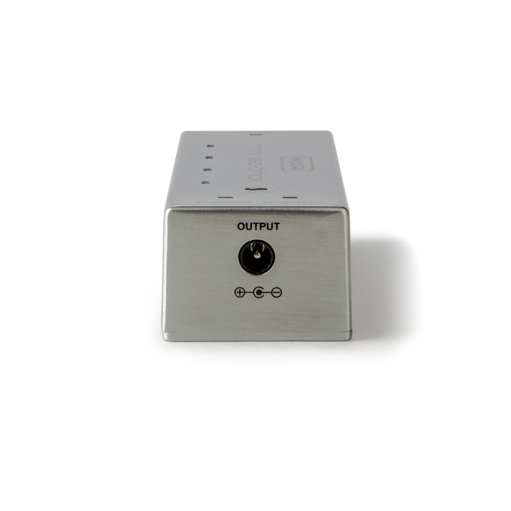 MXR Mini Iso-Brick Pedal Power Supply
