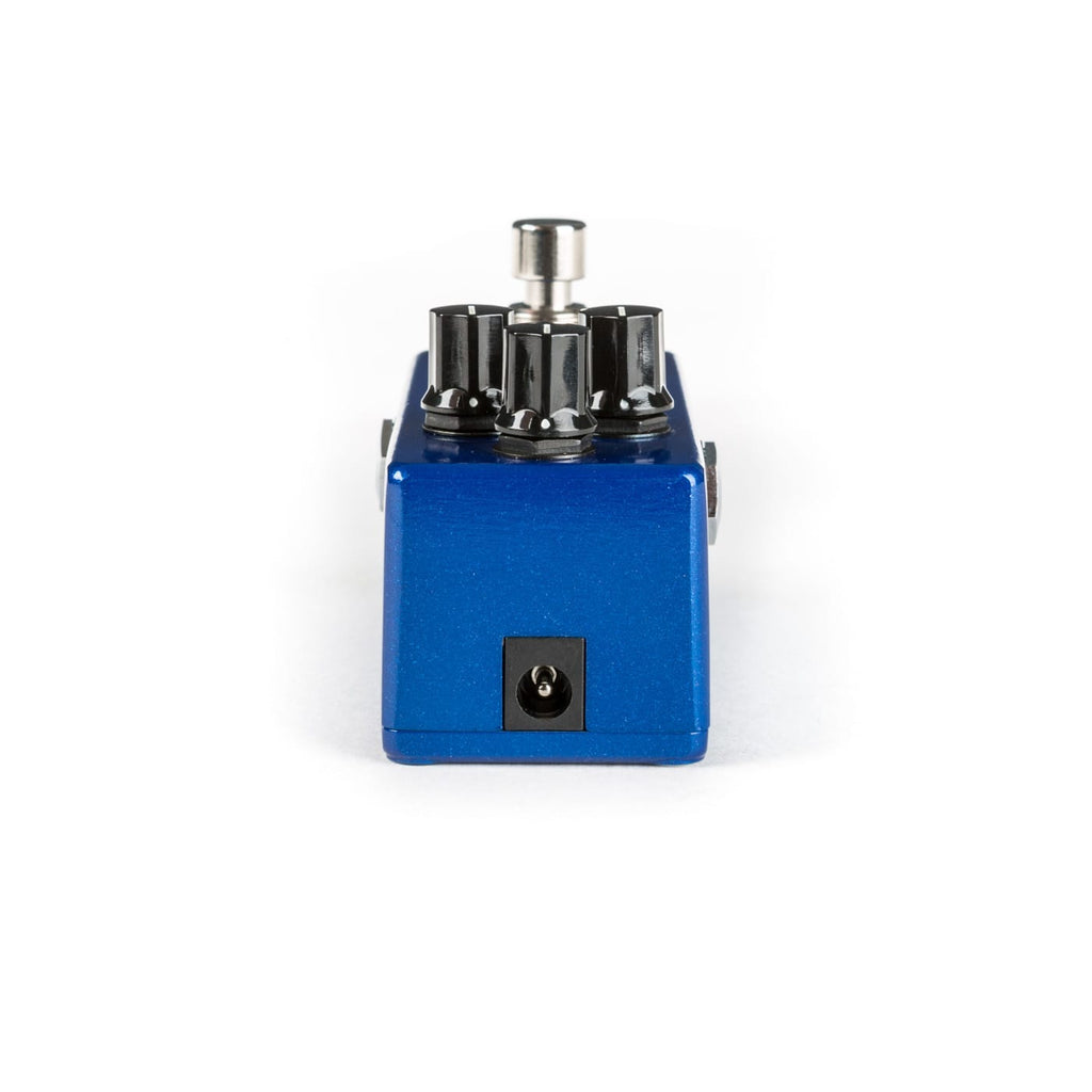 MXR Vintage Bass Octave Pedal