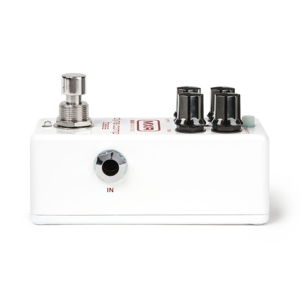 MXR Dyna Comp MINI Bass Compressor Pedal