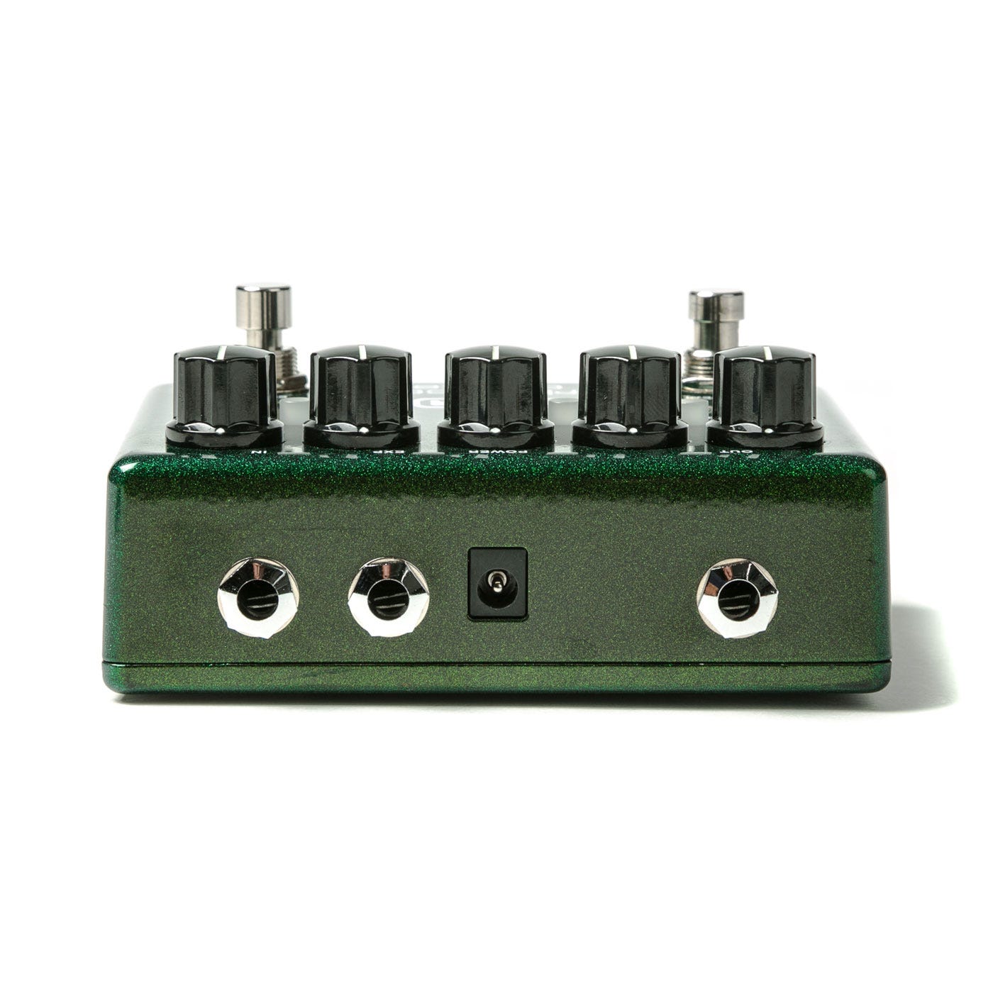 MXR Carbon Copy Deluxe Analog Delay Pedal