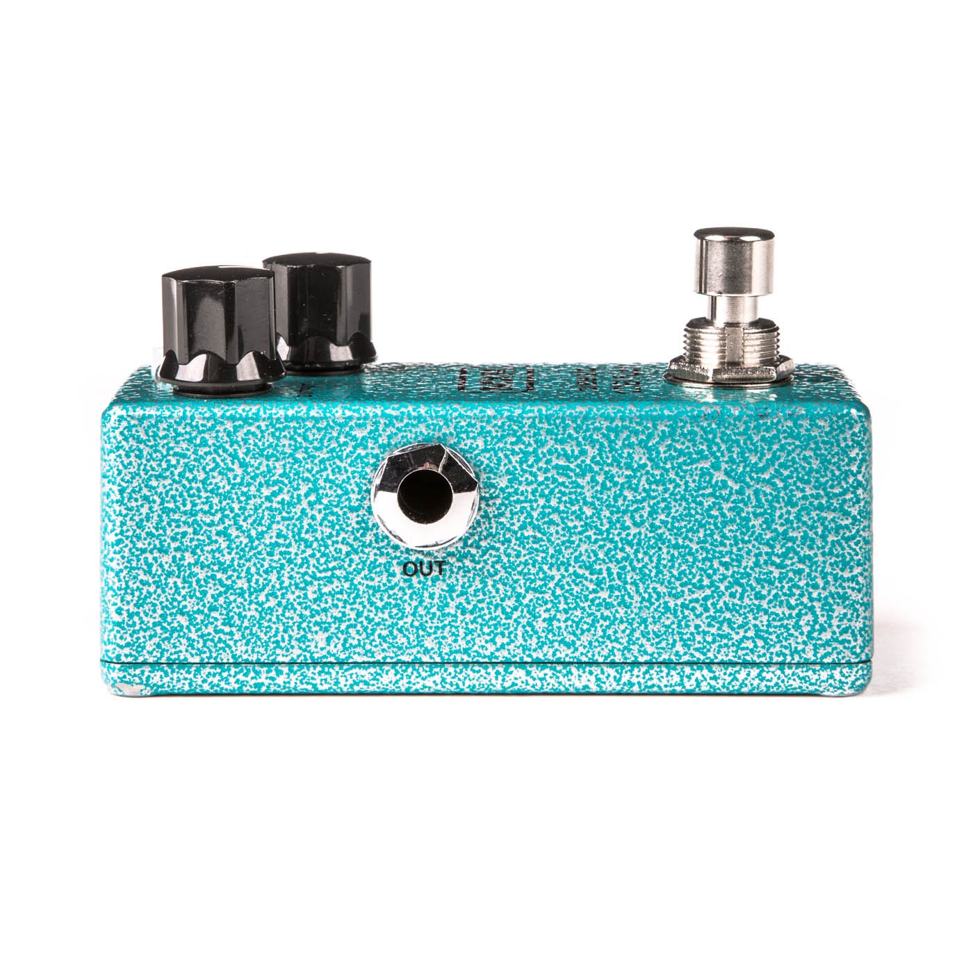 MXR Classic 108 MINI Fuzz Pedal