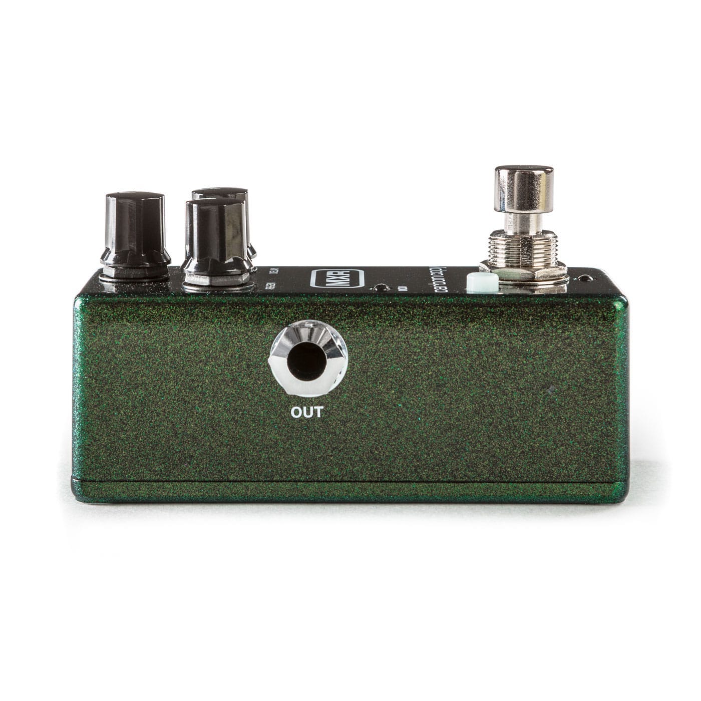 MXR Carbon Copy MINI Analog Delay Pedal