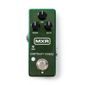 MXR Carbon Copy MINI Analog Delay Pedal