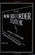 New Recorder Tutor Bk 1 Des Rec