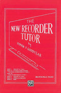 New Recorder Tutor Bk 3 Tre Rec