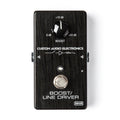 Custom Audio Electronics Boost/Line Driver Pedal