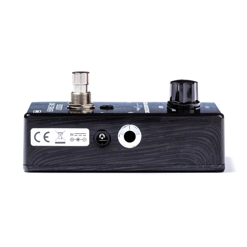 Custom Audio Electronics Boost/Line Driver Pedal