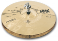 Sabian HHX 14" Evolution Hi Hats (11402XEB)