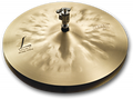 Sabian HHX 14" Legacy Hi Hats (11402XLN)