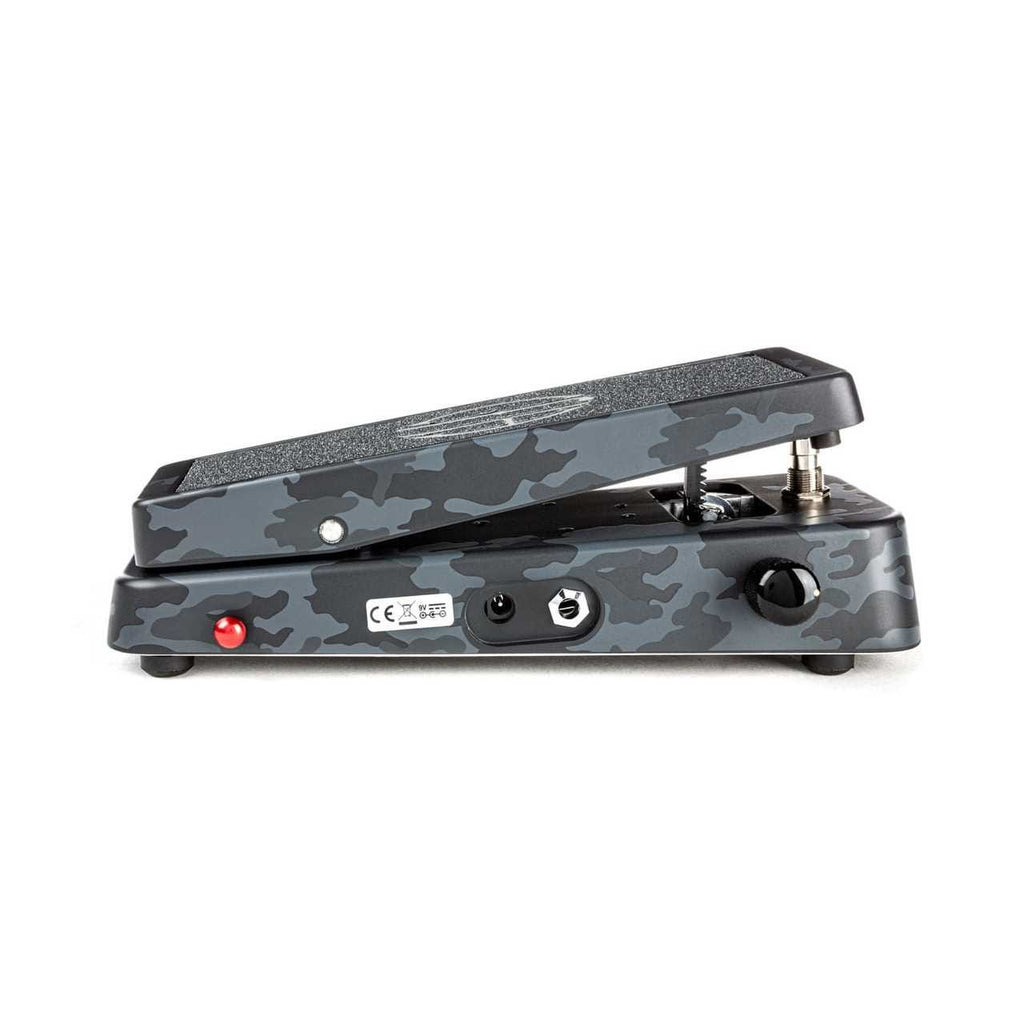 Dunlop Dimebag Crybaby from Hell Wah Pedal