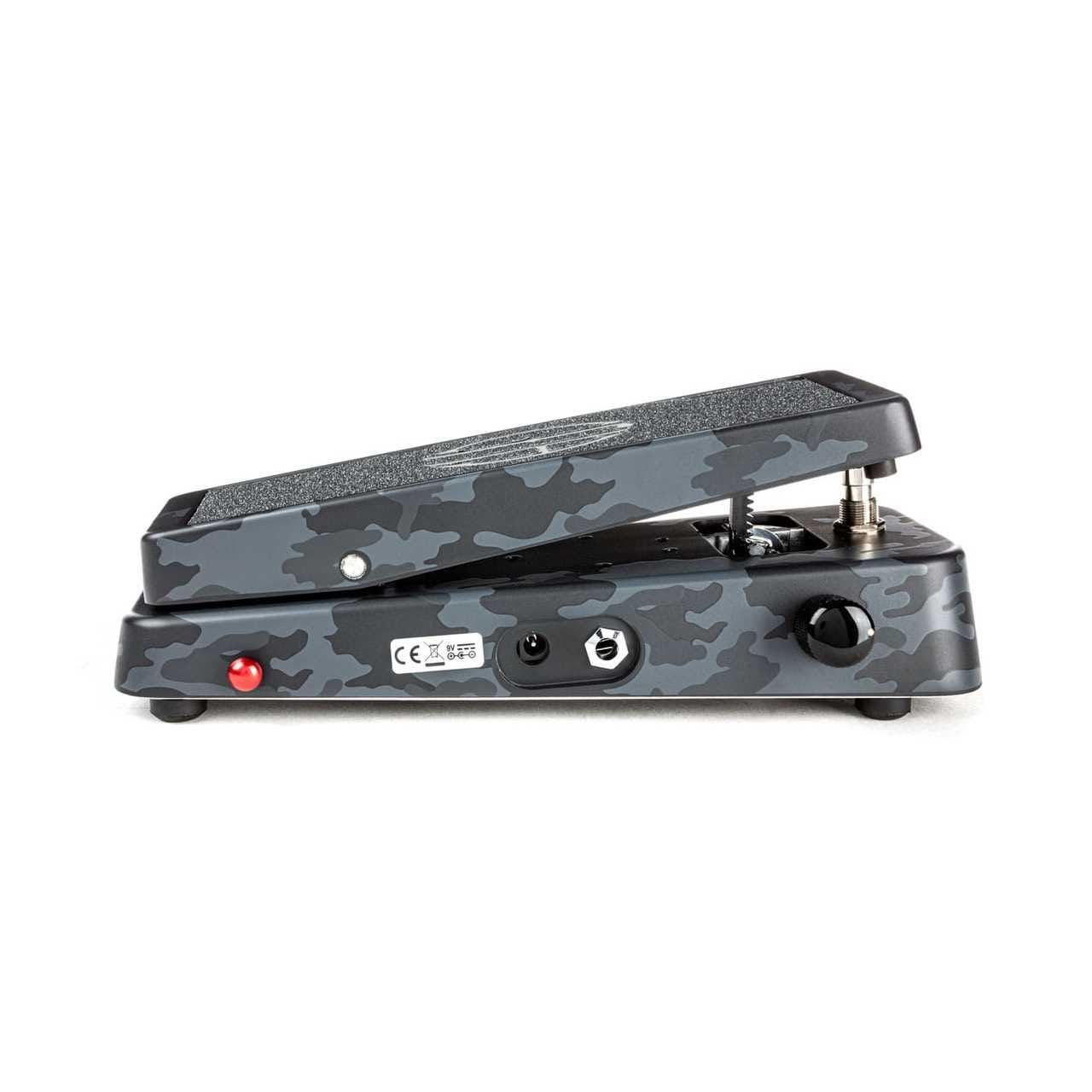 Dunlop Dimebag Crybaby from Hell Wah Pedal