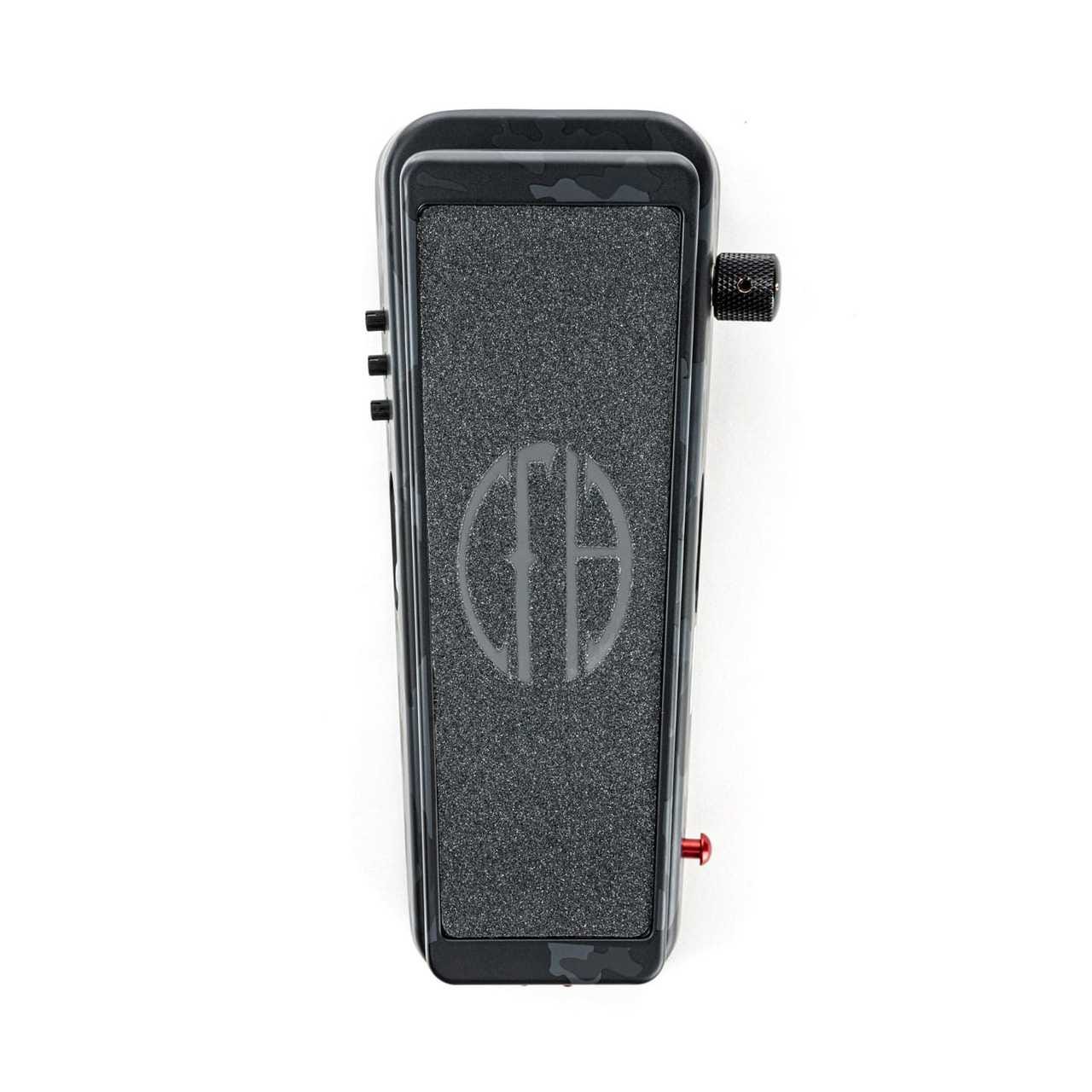 Dunlop Dimebag Crybaby from Hell Wah Pedal