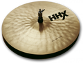 Sabian Hhx 15" Groove Hats (11589XN)