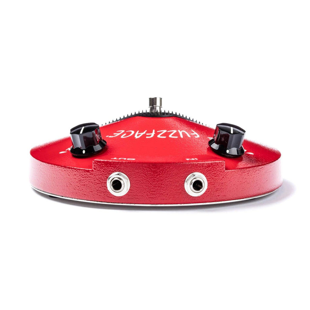 Dunlop Fuzz Face Germanium Distortion / Fuzz Pedal