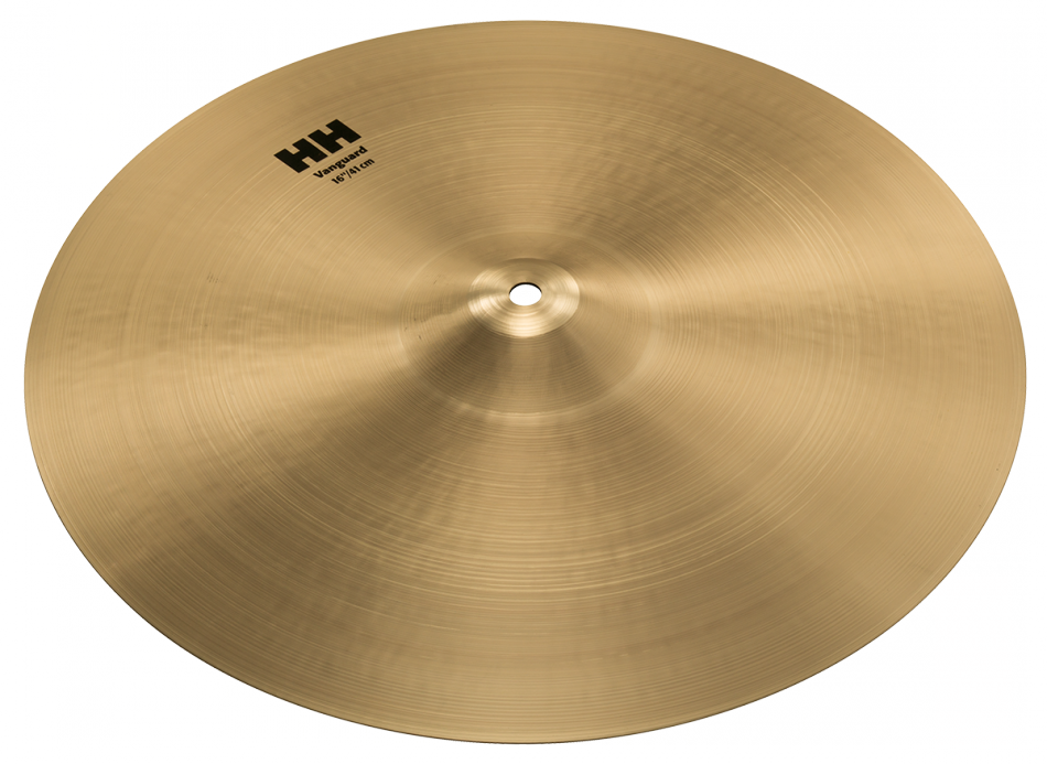 Sabian HH 16" Vanguard Crash (116VC)