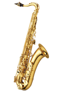 Yanagisawa TWO1 Professional Tenor Sax (T-WO1)