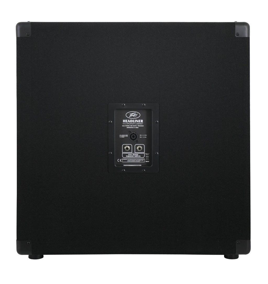 Peavey Headliner 410 Bass Cabinet