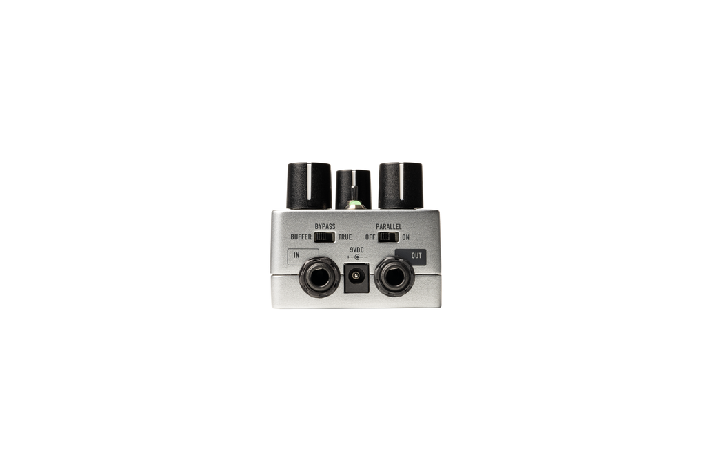 Universal Audio UAFX 1176 Studio Compressor Pedal