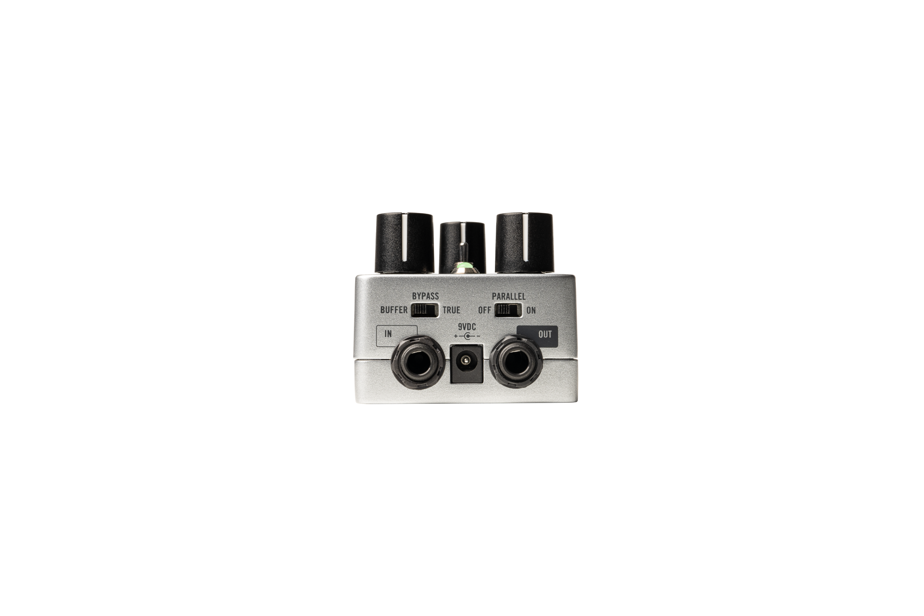 Universal Audio UAFX 1176 Studio Compressor Pedal