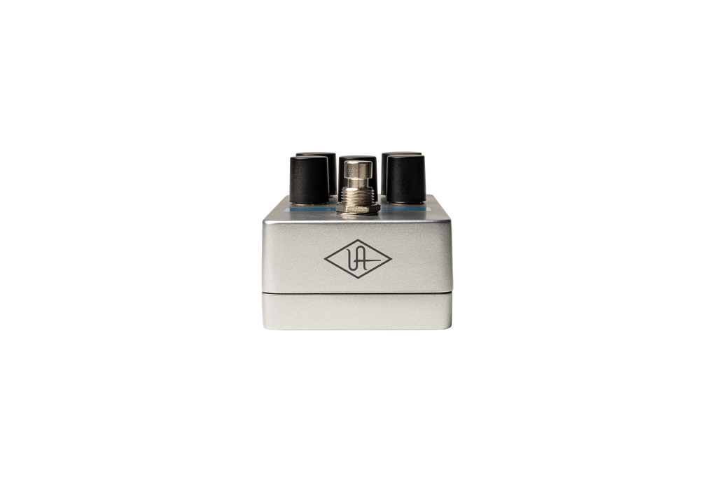 Universal Audio UAFX 1176 Studio Compressor Pedal