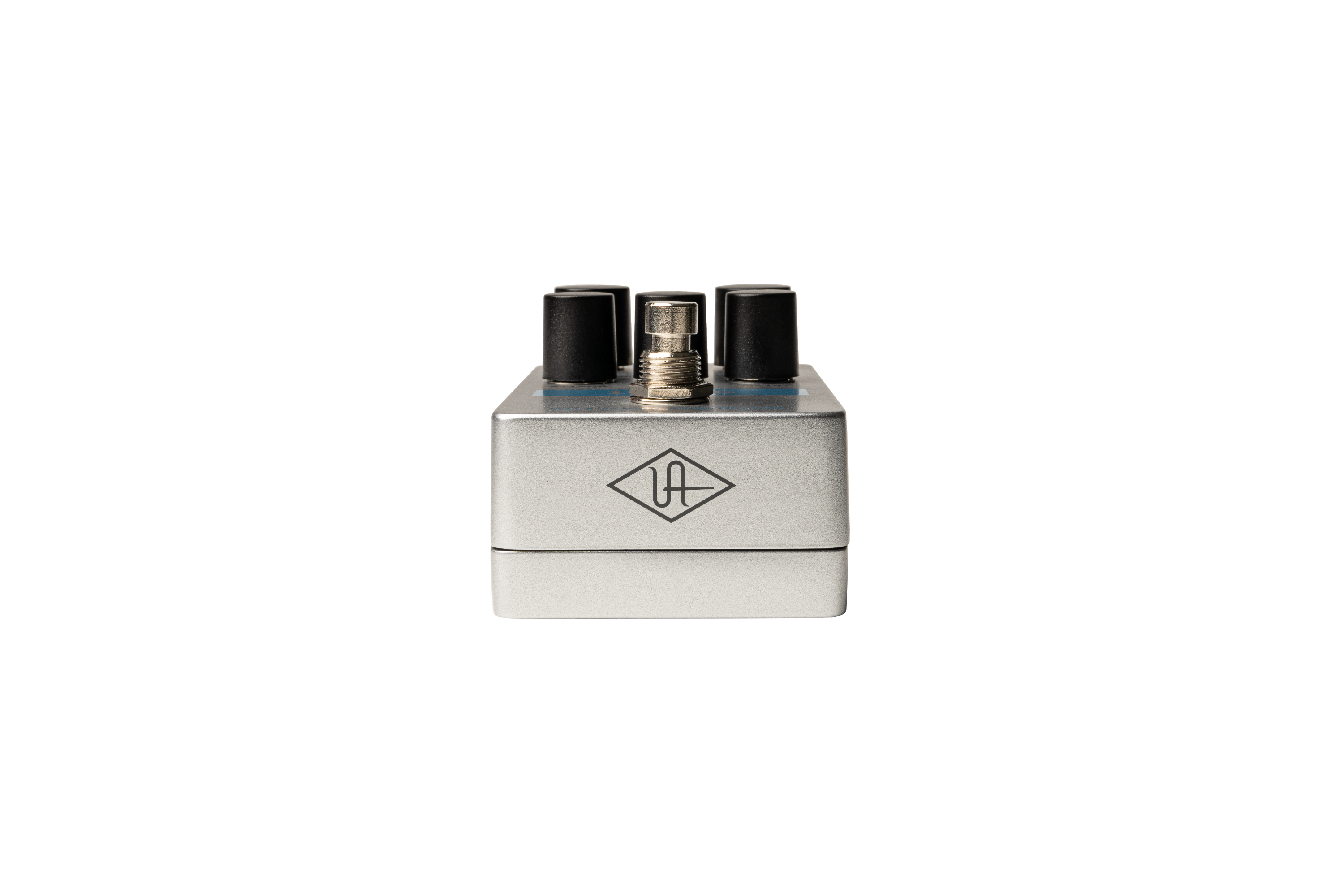 Universal Audio UAFX 1176 Studio Compressor Pedal