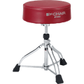 Tama HT830B Round Rider XL Drum Throne - Red Seat