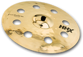 Sabian HHX 18" Evolution O-Zone Crash (11800XEB)