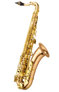 Yanagisawa TWO20 Bronze Professional Tenor Sax (T-WO20)