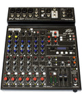 Peavey PV10AT Mixer w/Bluetooth