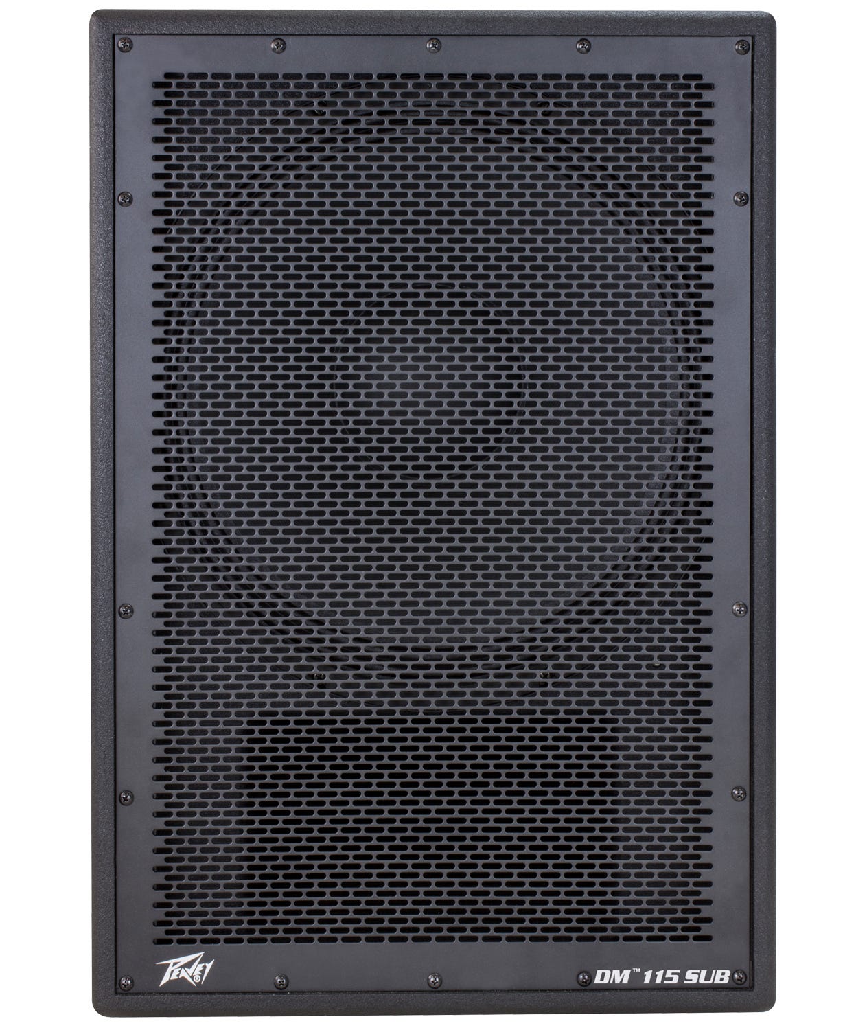Peavey Dark Matter DM 115 15" Subwoofer