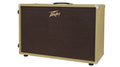 Peavey 212-C Vintage 2x12" Guitar Cab - Tweed