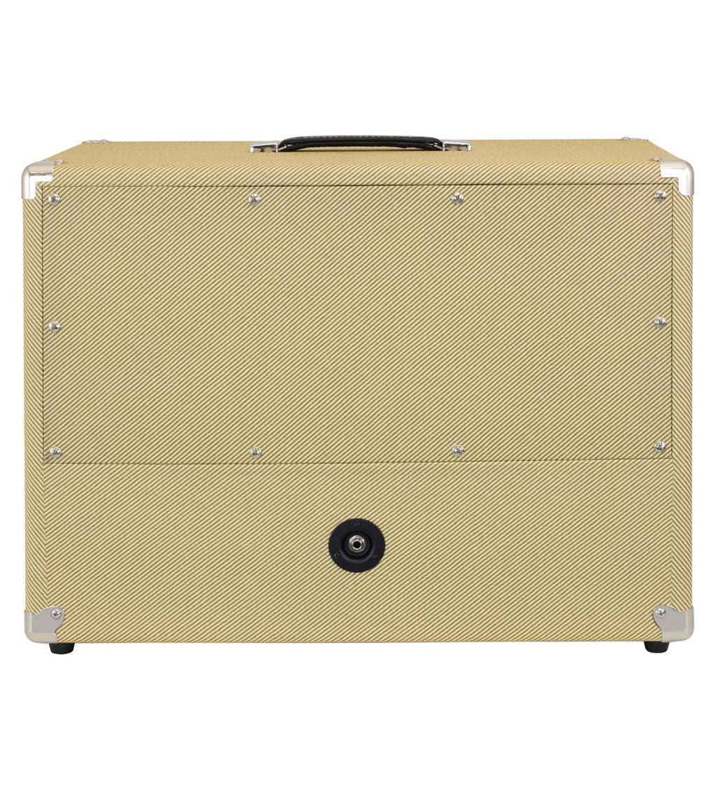 Peavey 112-C 1x12" Guitar Cab - Tweed