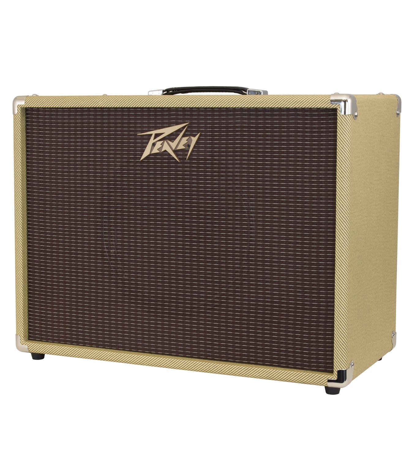 Peavey 112-C 1x12" Guitar Cab - Tweed