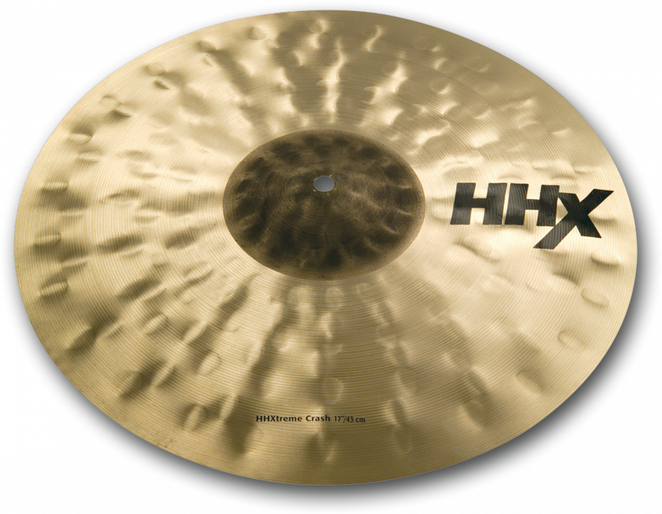 Sabian Hhx 18" X-Treme Crash (11892XN)