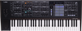 Arturia PolyBrute NOIR Morphing Analog Poly Synth - Limited Edition