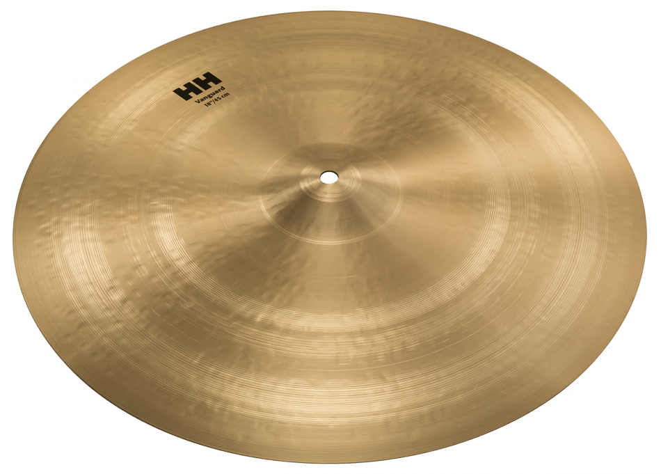 Sabian HH 18" Vanguard Crash (118VC)